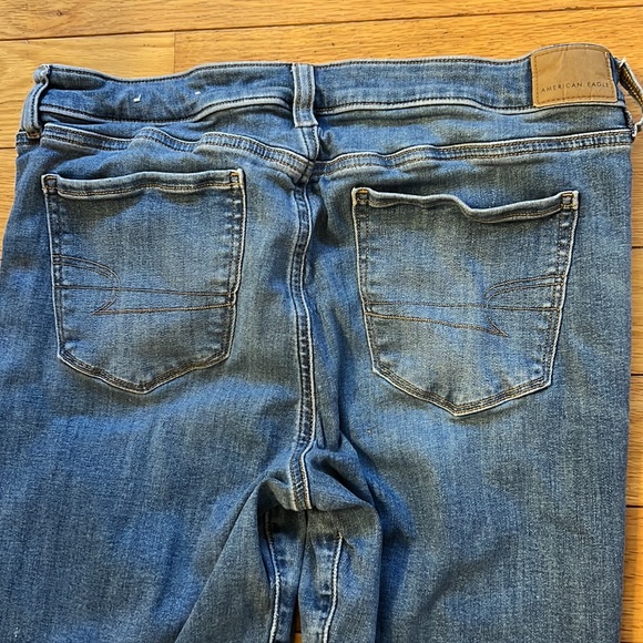 American Eagle Jeans - Picture 7 of 9